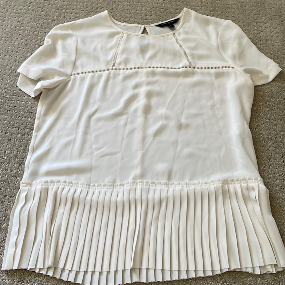 Banana republic blouse